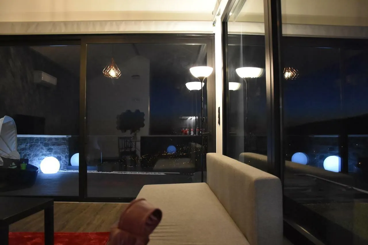 Yasmin'S Houses Villa Arco da Calheta  Tatil Evi Arco da Calheta (Madeira)