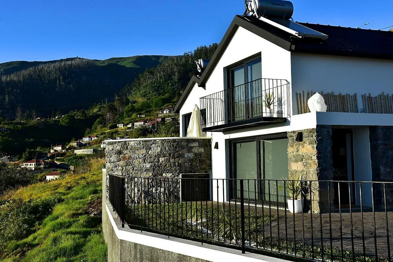 Tatil Evi Yasmin'S Houses Villa Arco da Calheta  Portekiz